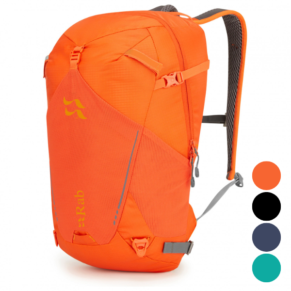 Rab Tensor 20l wandelrugzak