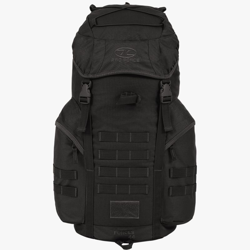 Highlander New Forces 44l backpack meerdere kleuren