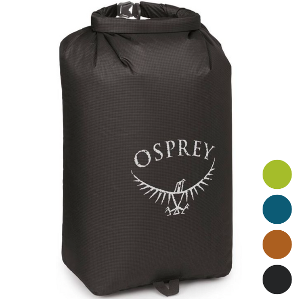 Osprey Ultralight DrySack 6L drybag waterdichte tas