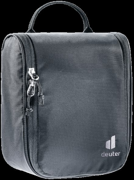 Deuter Wash Center I toilettas zwart