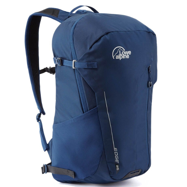 Lowe Alpine Edge 26l wandelrugzak met laptopsleeve