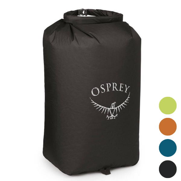 Osprey Ultralight DrySack 35L drybag waterdichte tas