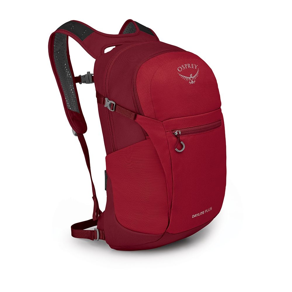 Osprey Daylite Plus 20l laptoprugzak  meerdere kleuren