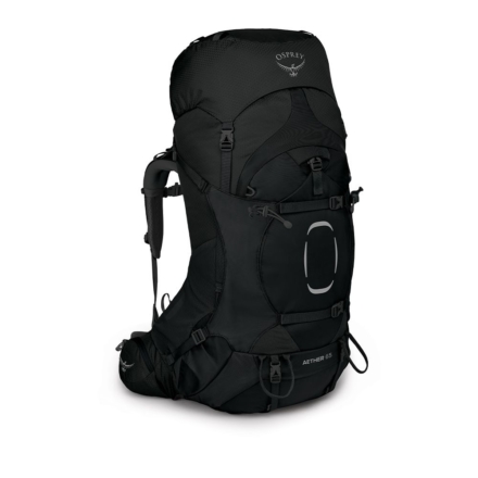 Osprey Aether 65l backpack heren meerdere kleuren