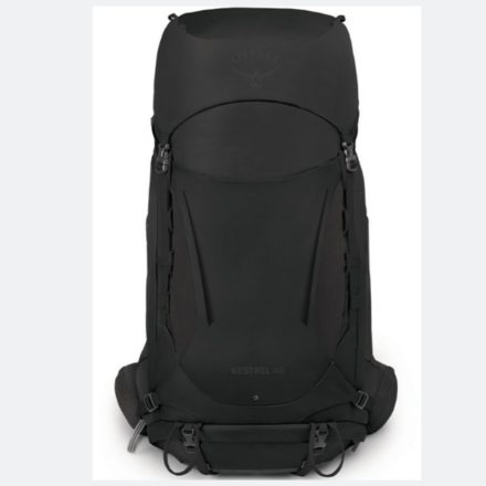 Osprey Kestrel 48l backpack heren zwart