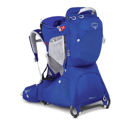 Osprey Poco Plus Child Carrier kinderdrager backpack meerdere kleuren o/s