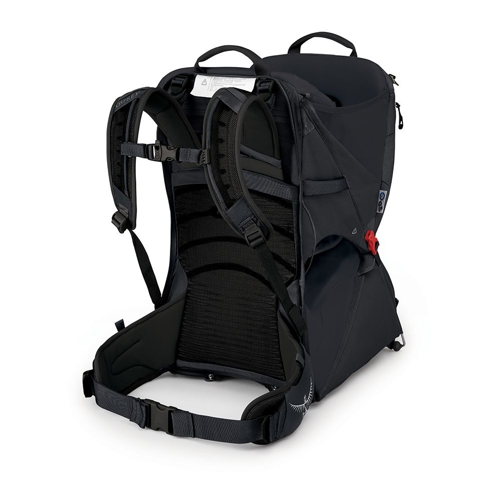 Osprey Poco LT kinderdrager backpack meerdere kleuren o/s