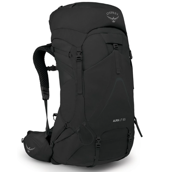 Osprey Kyte 68l backpack dames zwart