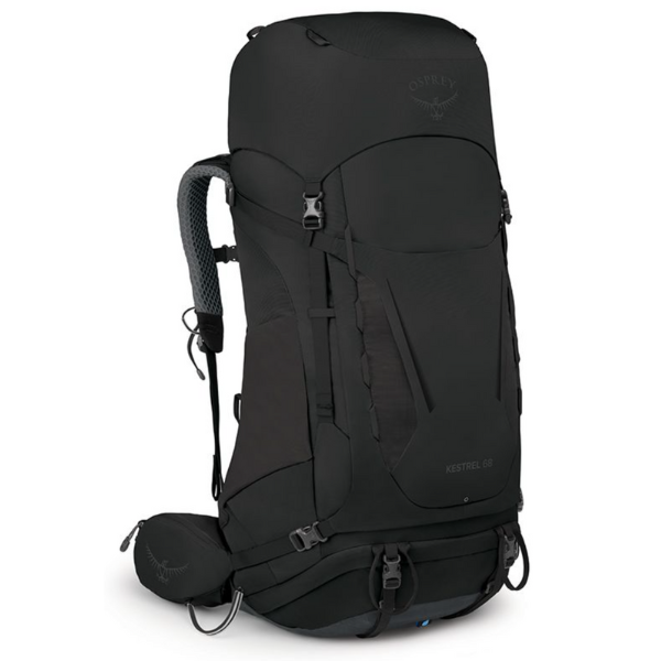 Osprey Kestrel 68l backpack heren