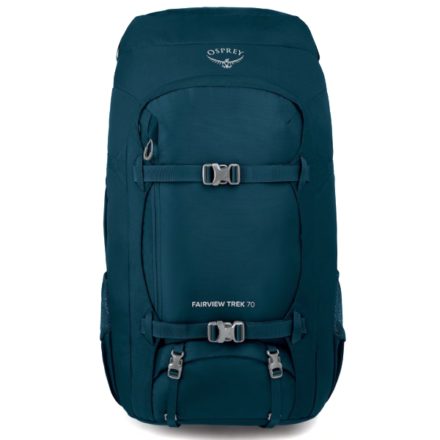 Osprey Fairview Trek 70l backpack dames Night Jungle