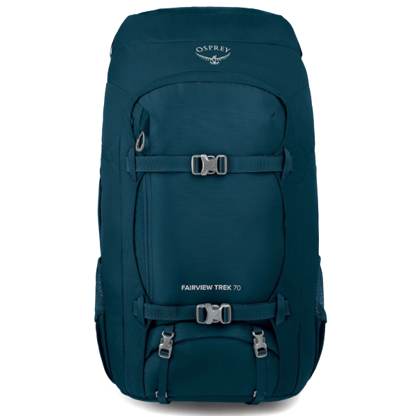 Osprey Fairview Trek 70l backpack dames Night Jungle