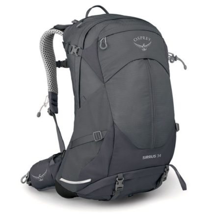 Osprey Sirrus 34l wandelrugzak dames Tunnel Vision Grey