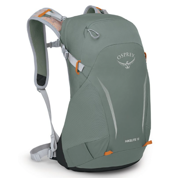 Osprey Hikelite 18l wandelrugzak meerdere kleuren