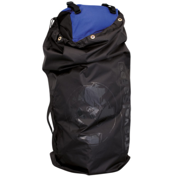 Travelsafe Flight Container tot 75l flightbag voor backpacks