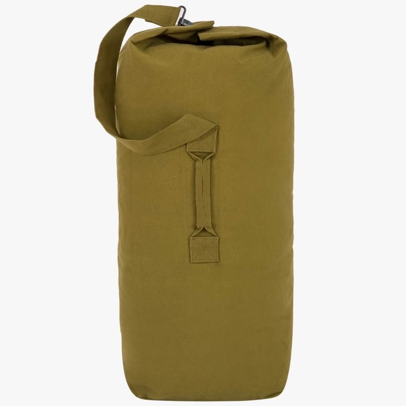 Highlander Kitbag stevige plunjezak