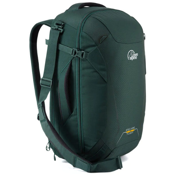 Lowe Alpine Escape Flight 36l handbagage backpack carry-on