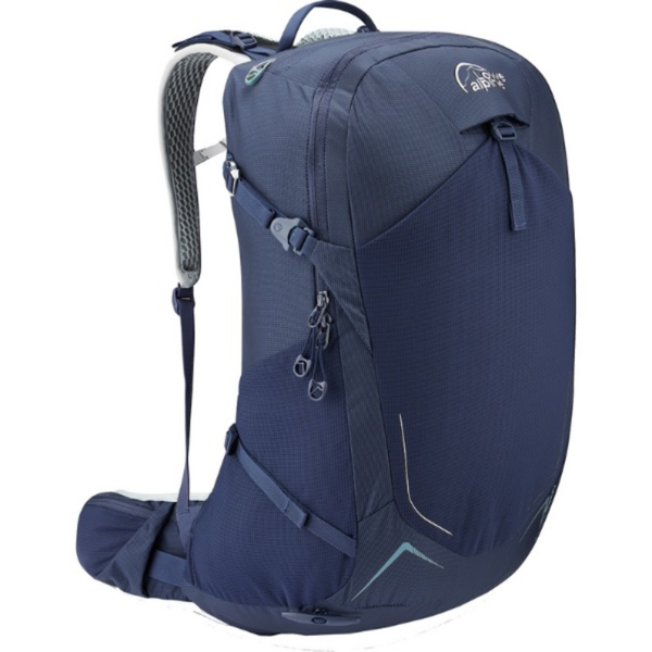 Lowe Alpine Airzone Trek ND26l wandelrugzak dames Navy