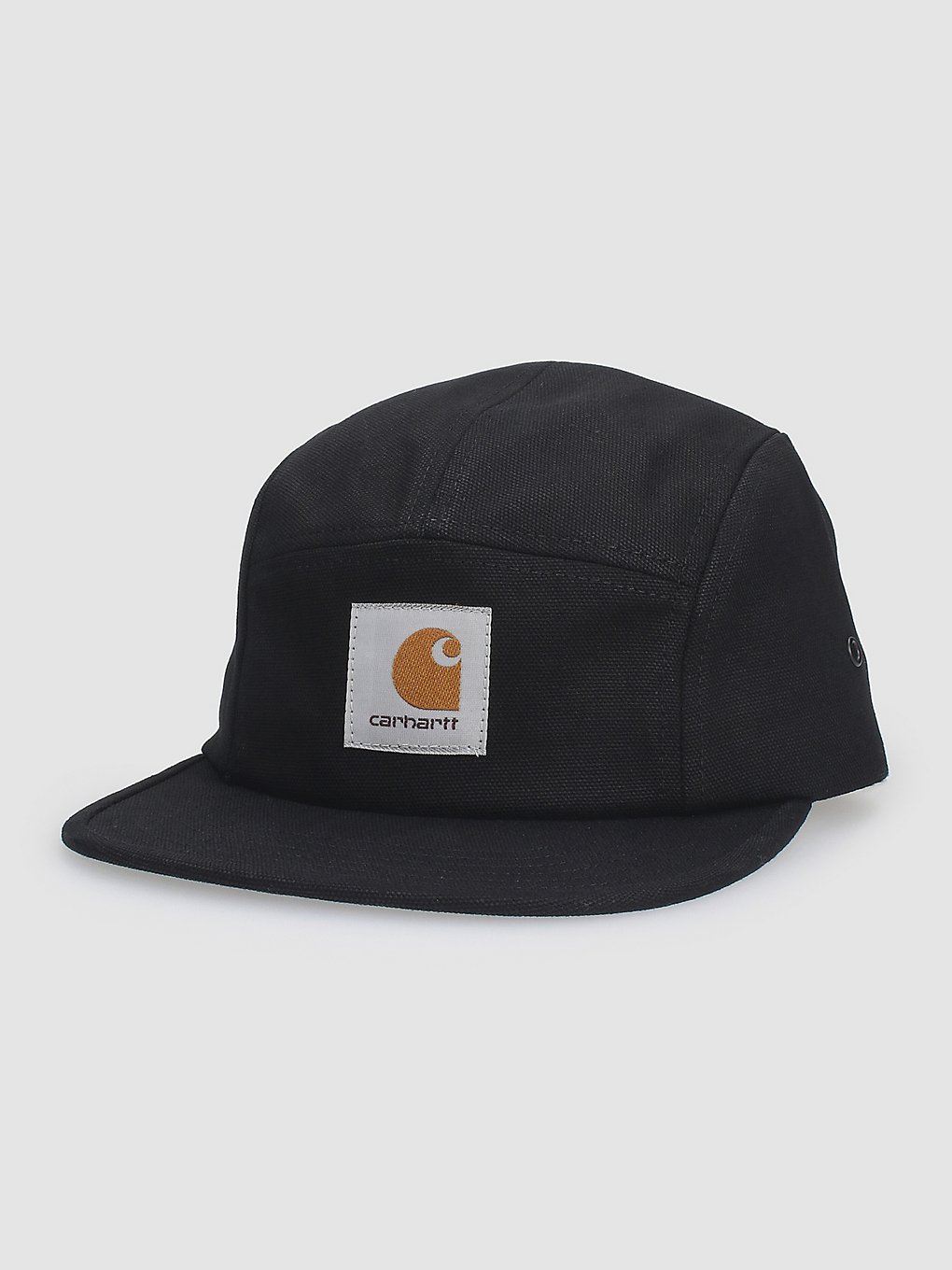 Carhartt WIP Backley petje zwart