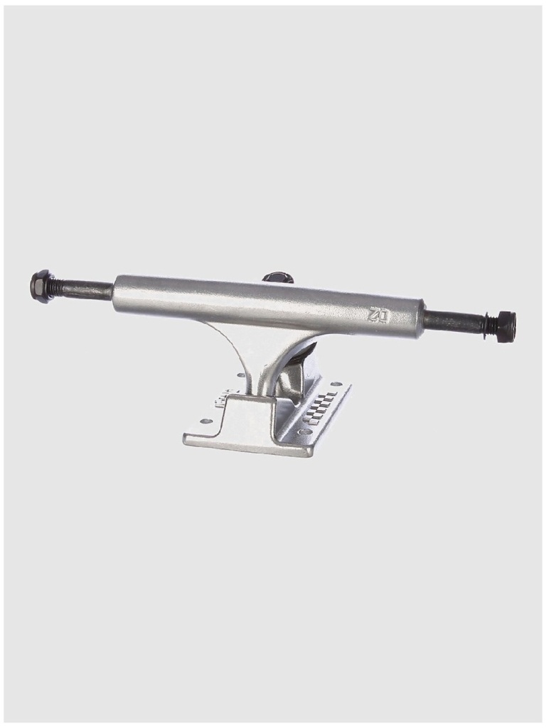 Ace Classic Low 02 5.0″ Truck grijs