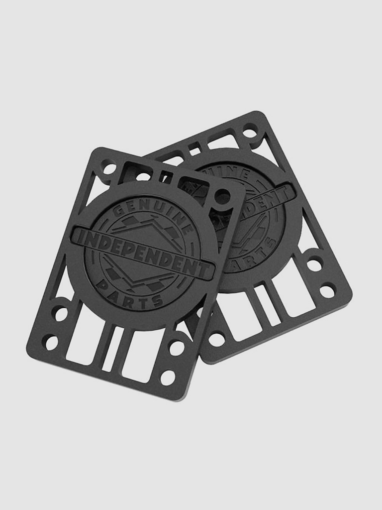 Independent 1/8″ Tool zwart