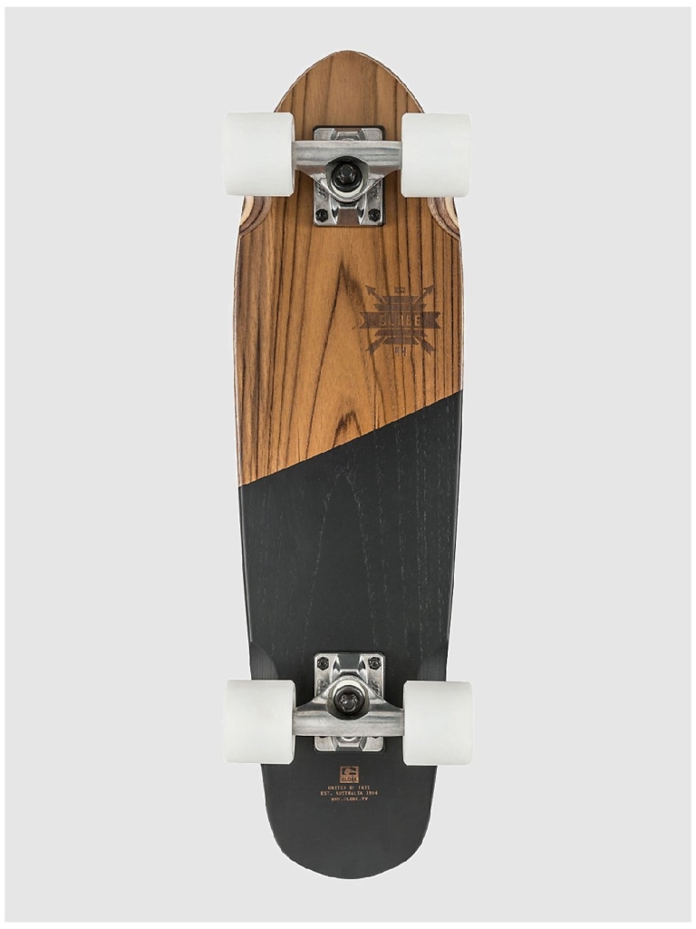 Globe Blazer 26″ Complete zwart