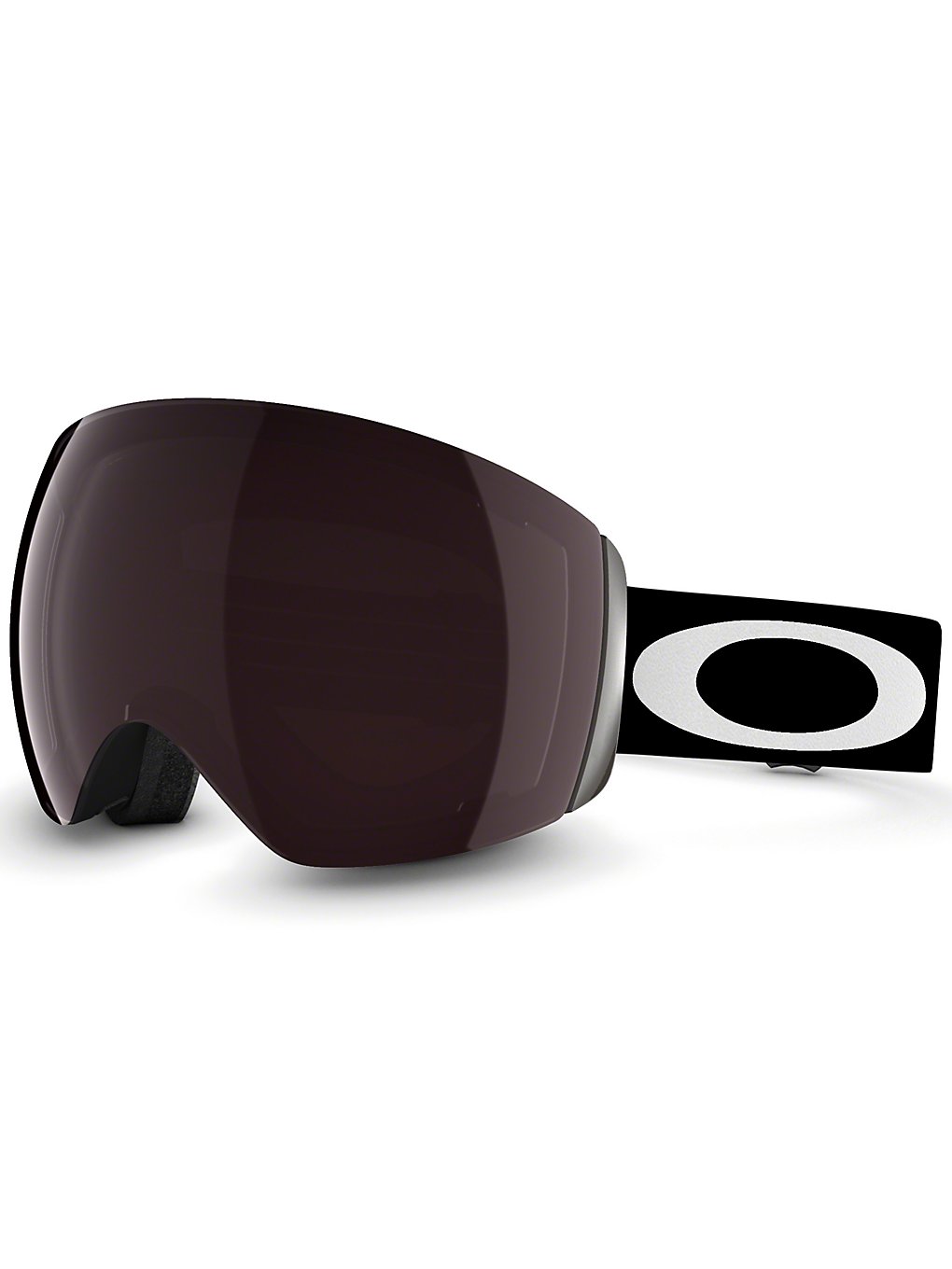 Oakley Flight Deck matte zwart zwart