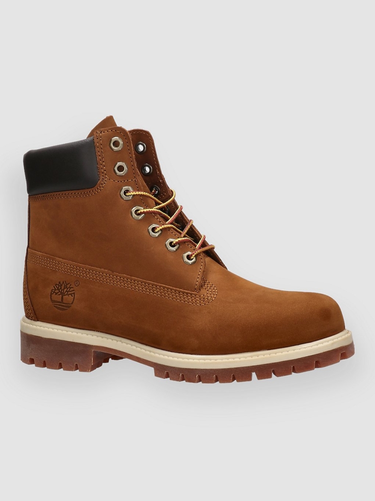 Timberland 6″ Premium Winter schoenen bruin