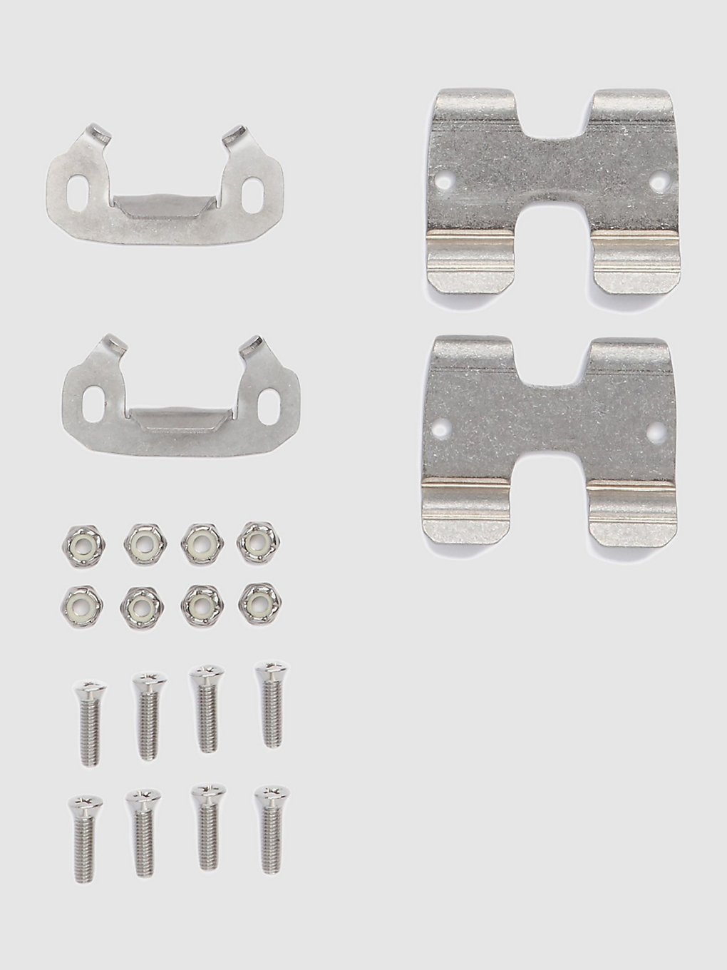 Karakoram Vert Adapters (Prime) grijs