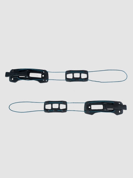 Karakoram Flex-Lock patroon