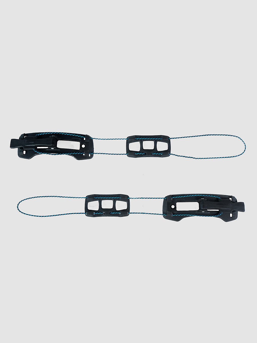 Karakoram Flex-Lock patroon