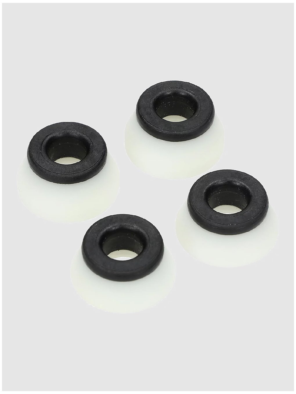 Bones Wheels 96A Hardcore Hard Bushings incl. Washer wit