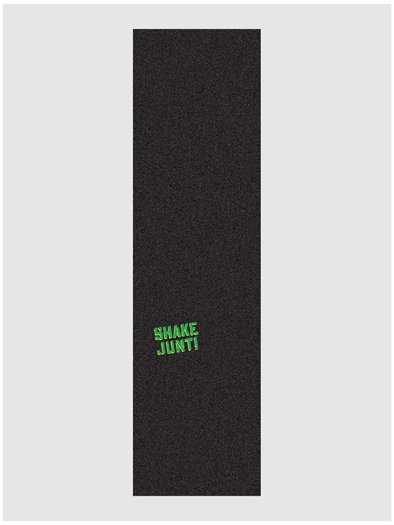 Shake Junt Lo Key Sprayed Griptape patroon