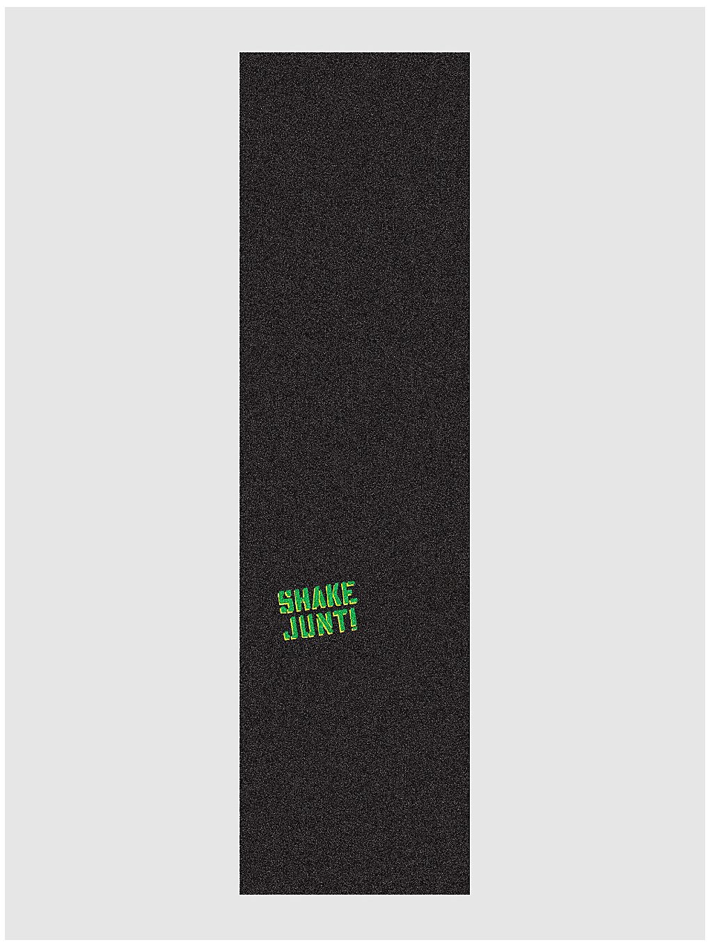 Shake Junt Lo Key Sprayed Griptape patroon