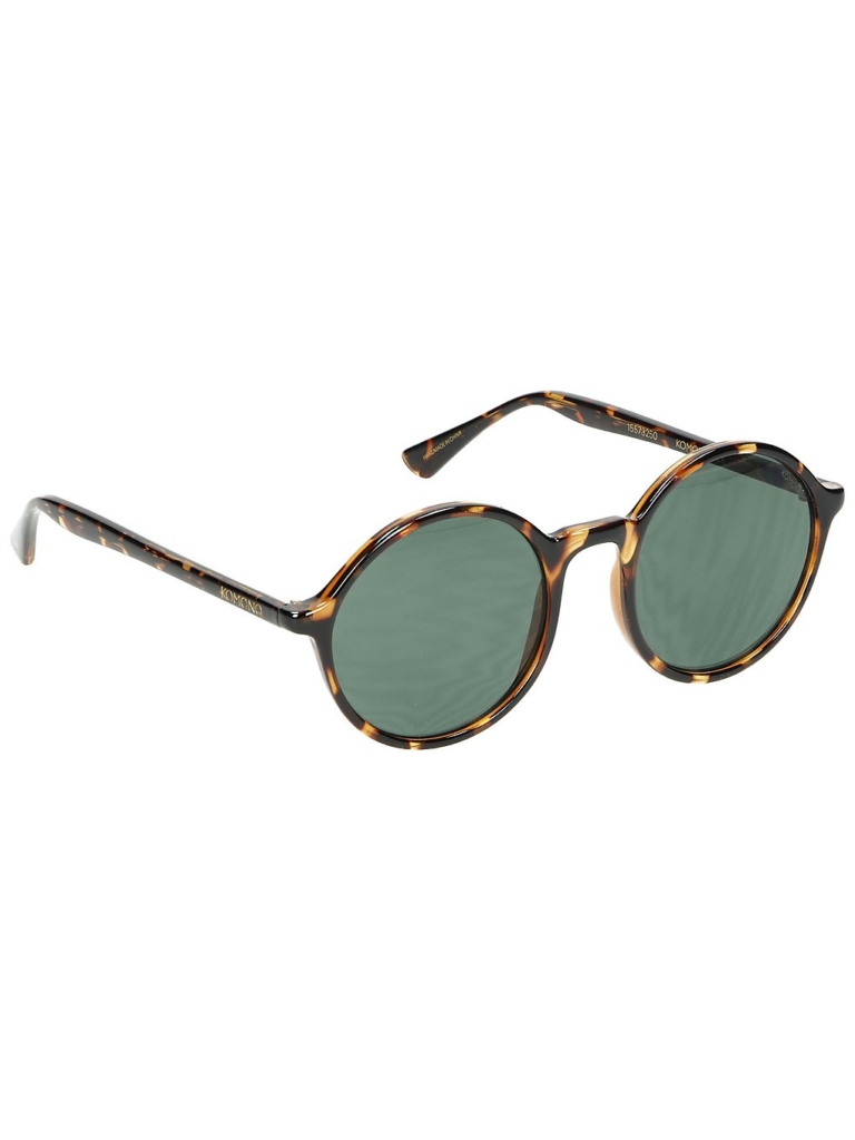 Komono Madison Tortoise bruin