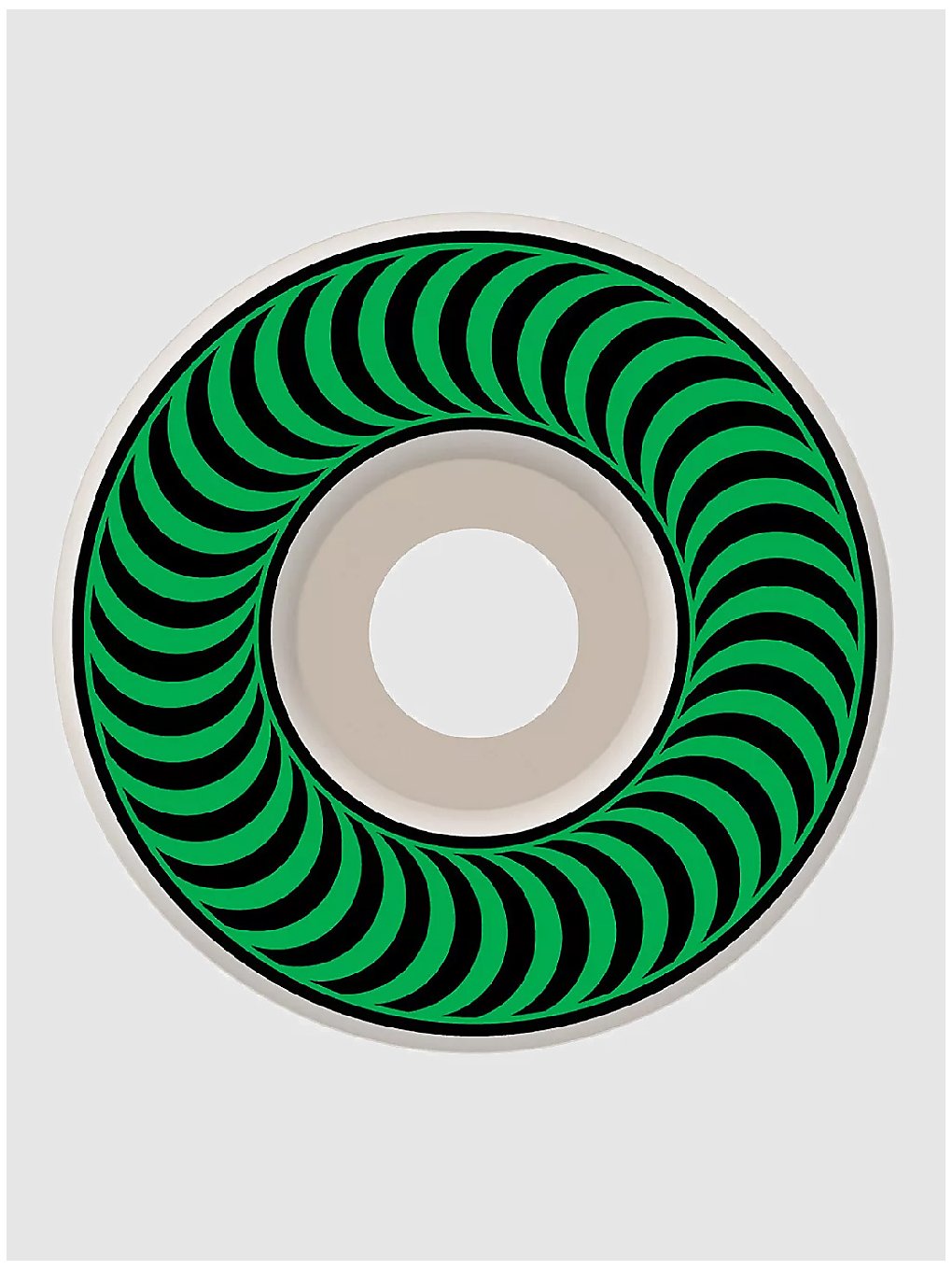 Spitfire Classic 52mm Wielen wit