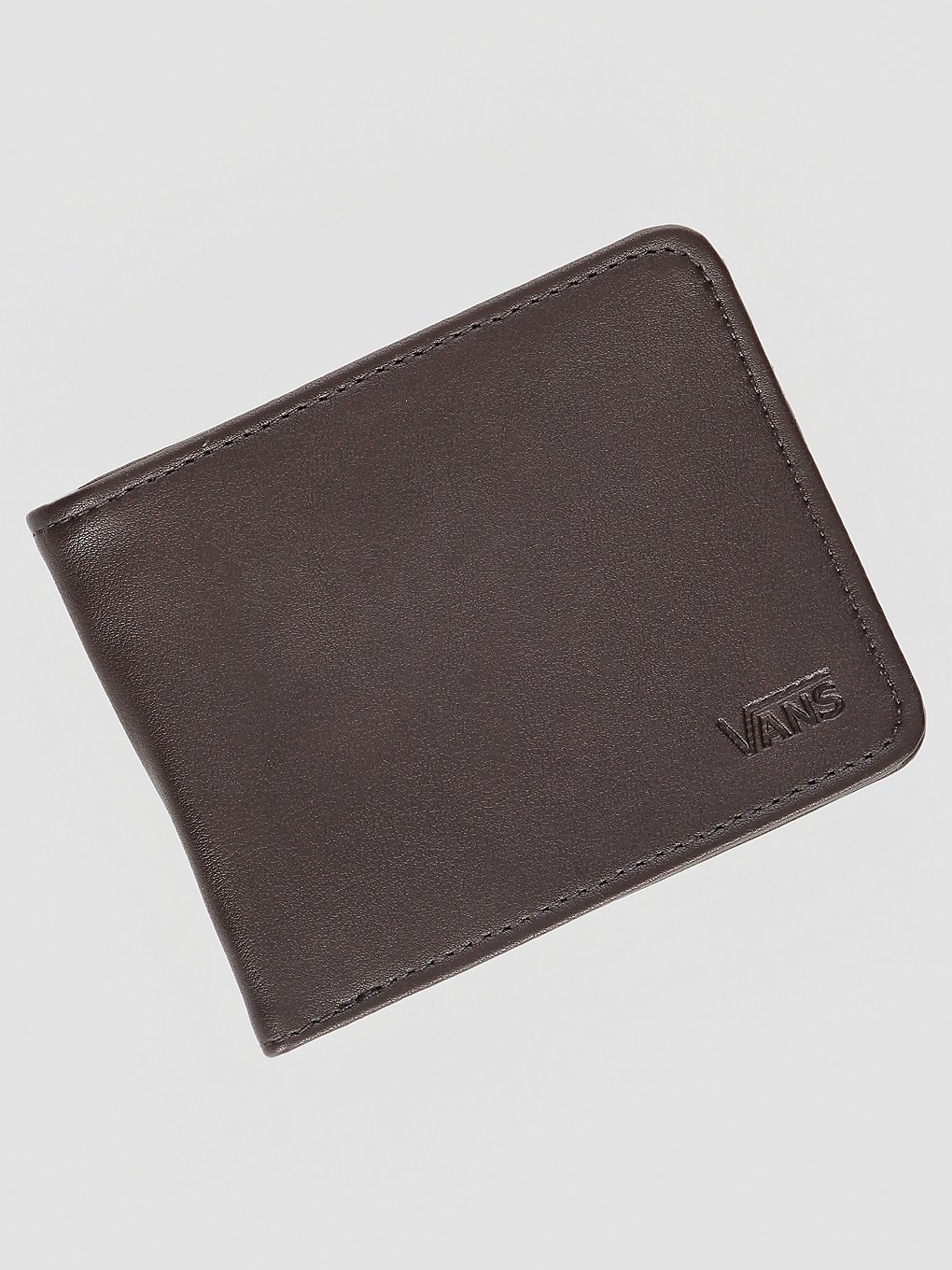 Vans Drop V Bifold Portemonnee bruin