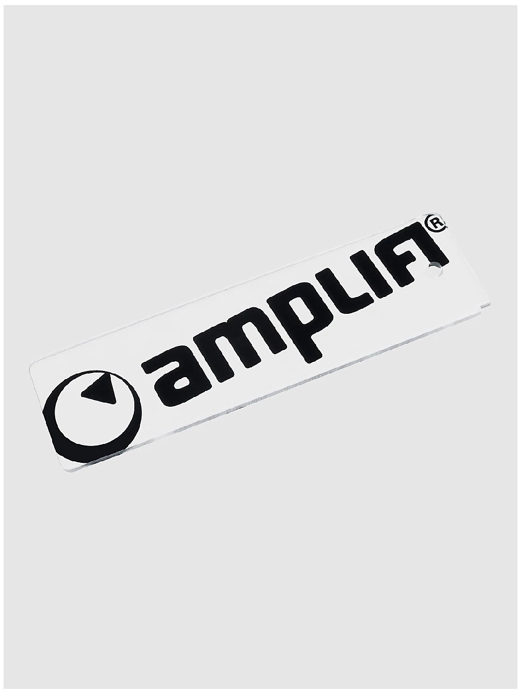 Amplifi Base Razor (Long) patroon