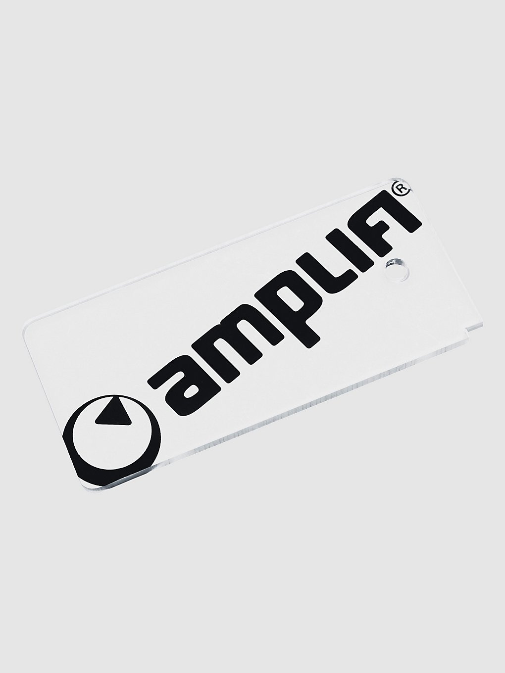 Amplifi Base Razor (Short) patroon