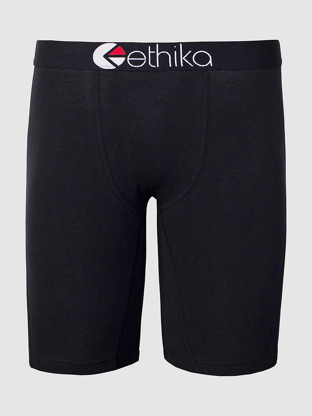 Ethika zwart Out Boxershorts zwart