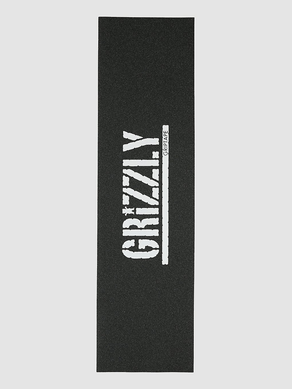 Grizzly Stamp Print Griptape wit