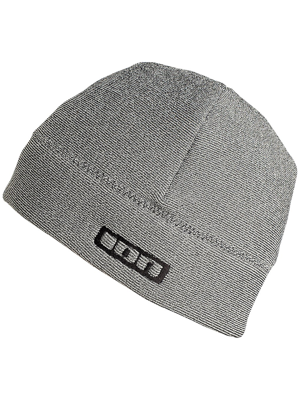 Ion Wooly Beanie grijs