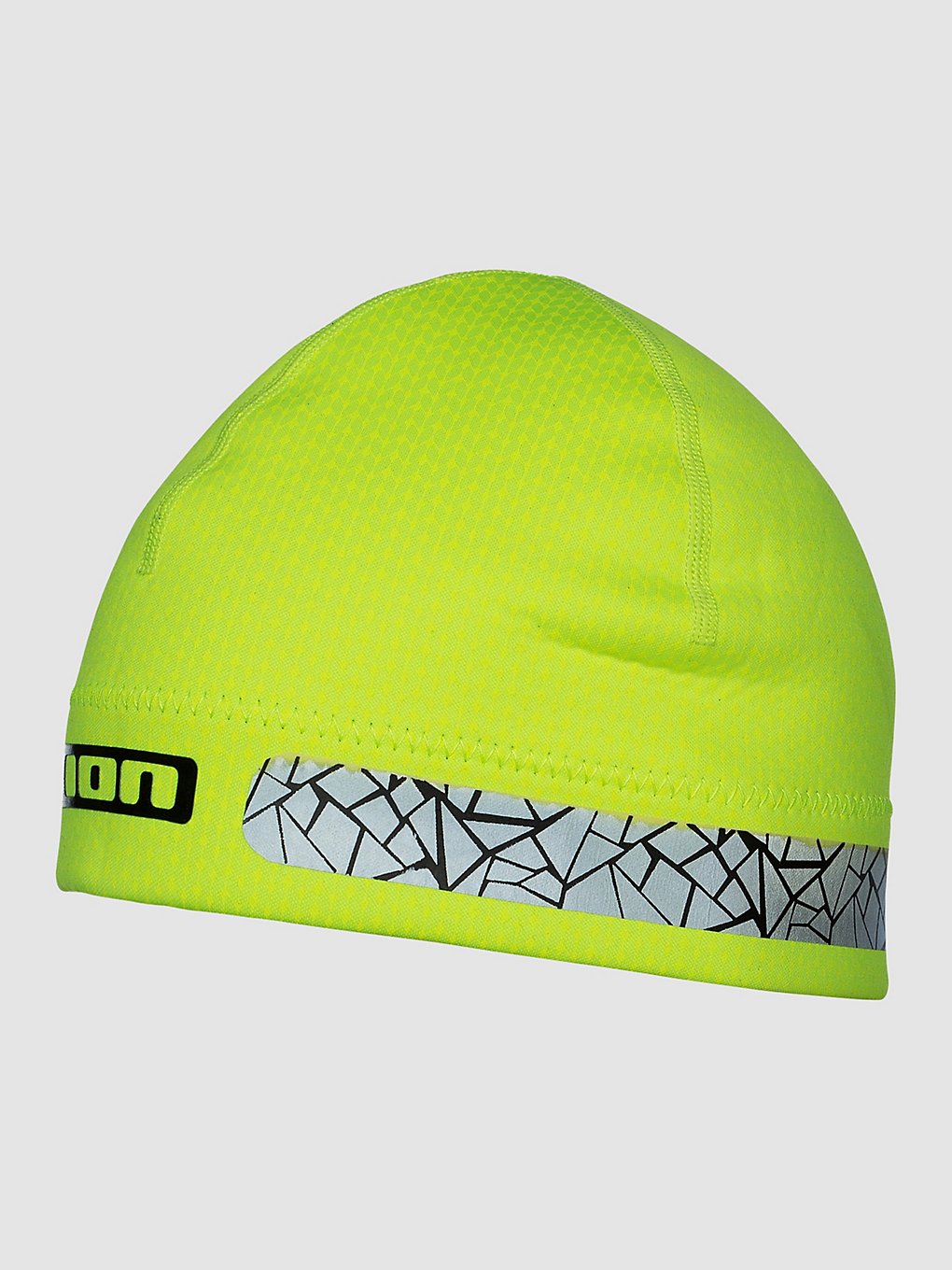 Ion Safety Beanie groen