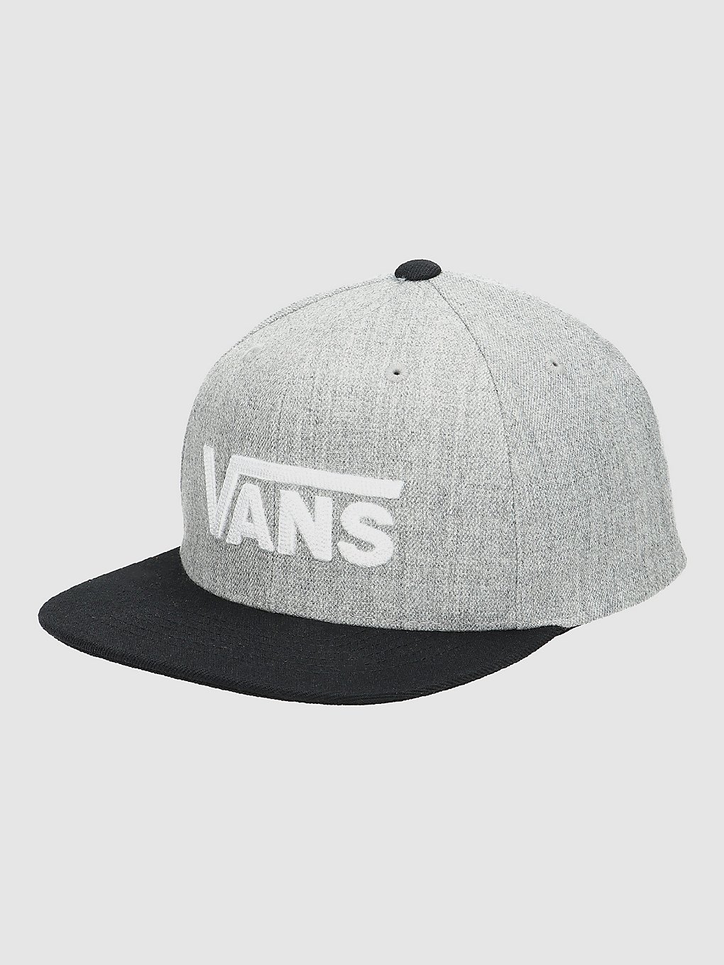 Vans Drop V II Snapback petje grijs