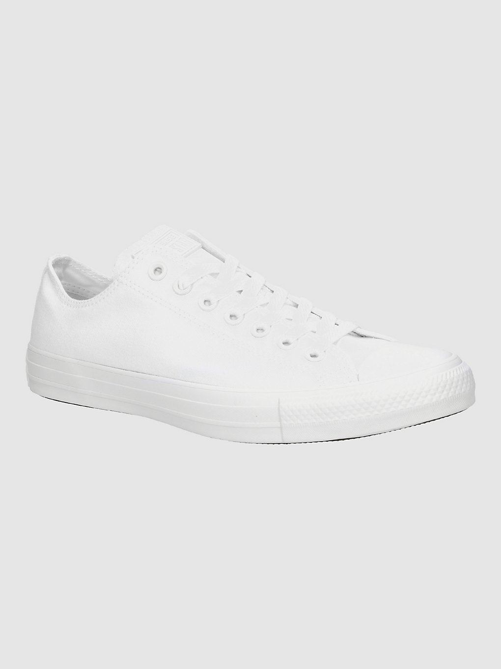 Converse Chuck Taylor All Star Ox Sneakers wit