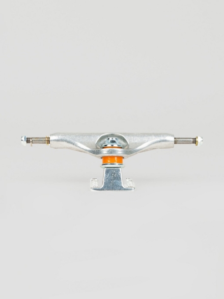 Independent 149 Stage 11 Forged Hollow Standard Truck grijs