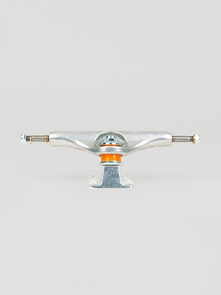 Independent 149 Stage 11 Forged Hollow Standard Truck grijs