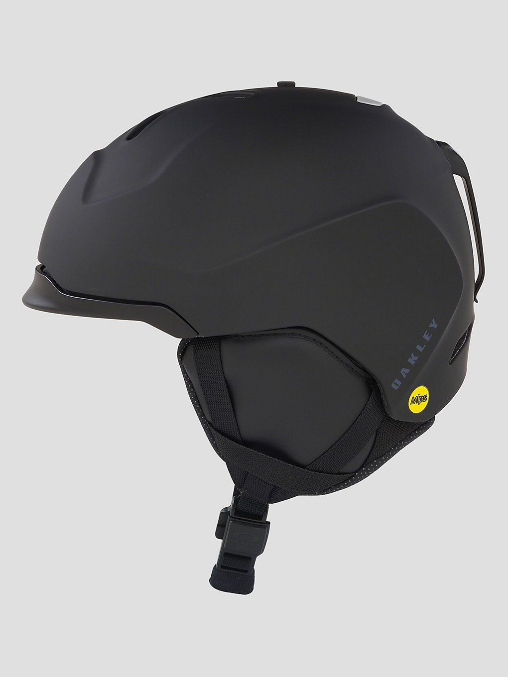 Oakley MOD3 MIPS Helm zwart