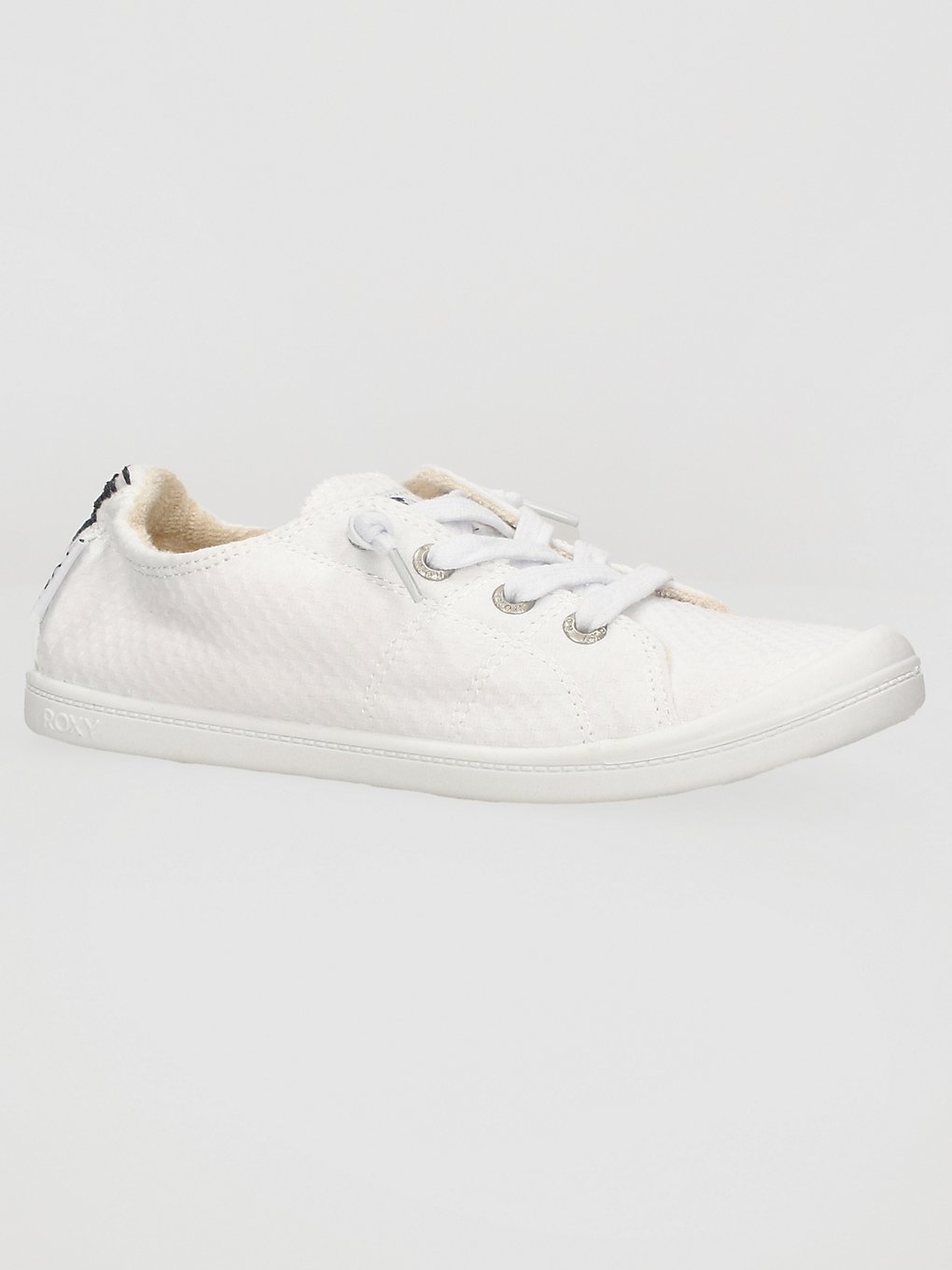 Roxy Bayshore Iii Sneakers wit