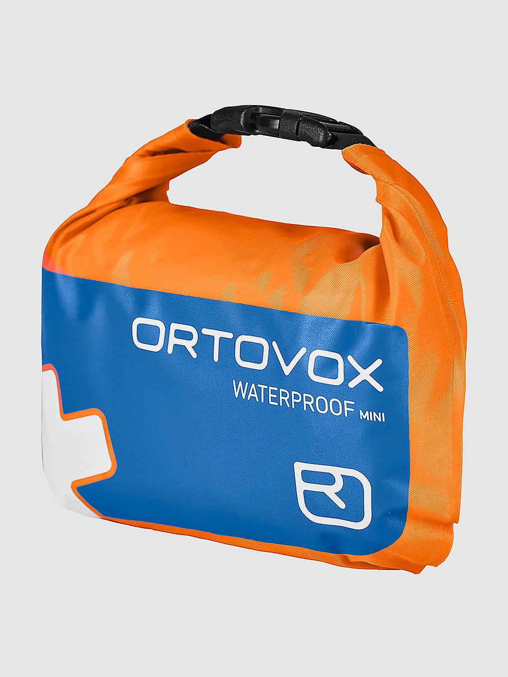 Ortovox First Aid Waterproof Mini oranje