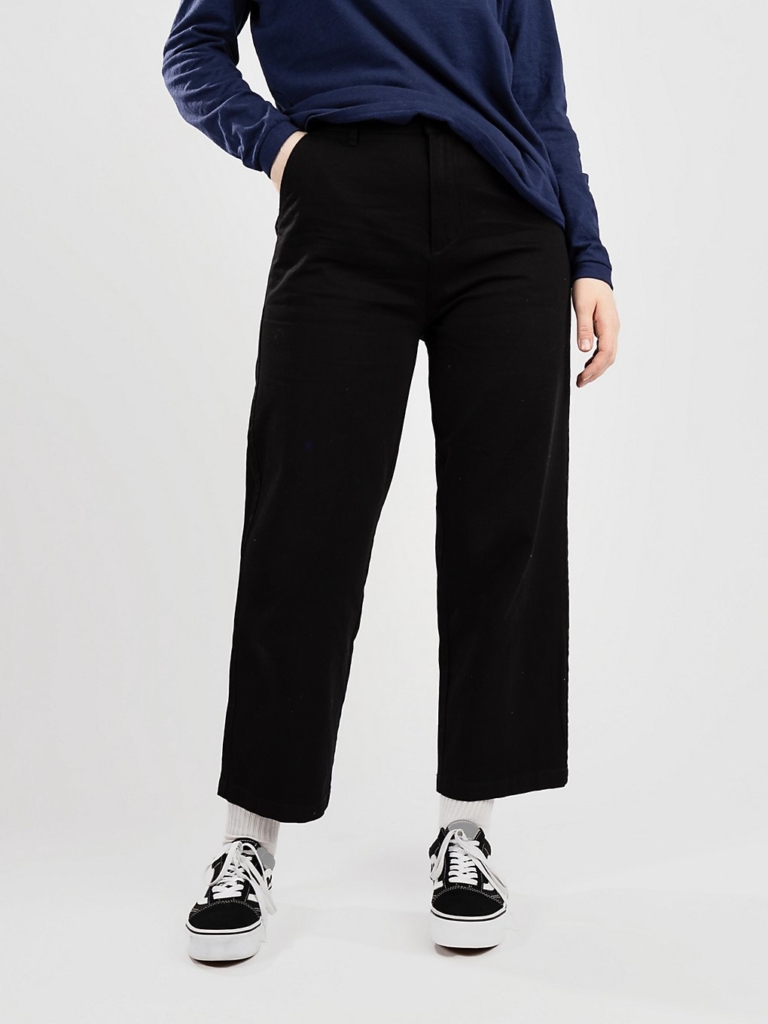 Santa Cruz Nolan Chino Broek zwart